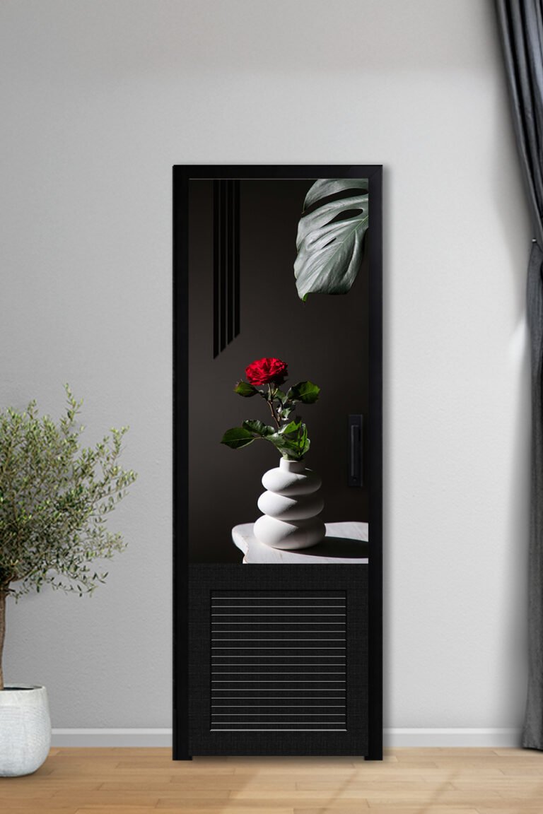 EVERLAST DIGITAL DOOR