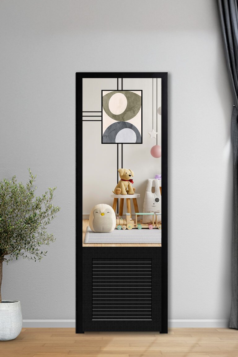 EVERLAST DIGITAL DOOR