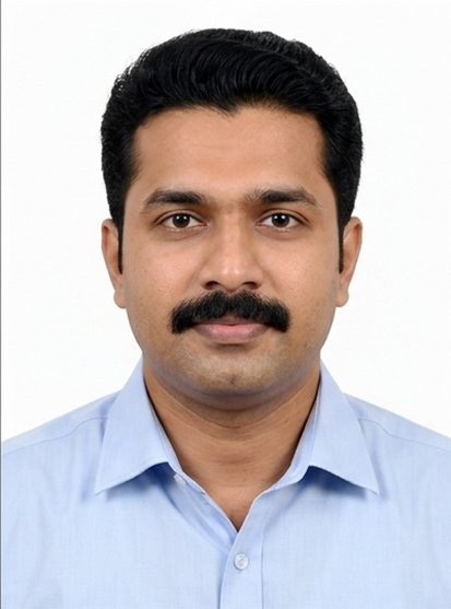 Vishnu R Pillai